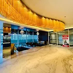 Luxury Studio Bayz By Danube Business Bay Marasi Drive Dubai