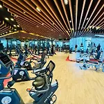 Luxury Studio Bayz By Danube Business Bay Marasi Drive Dubai