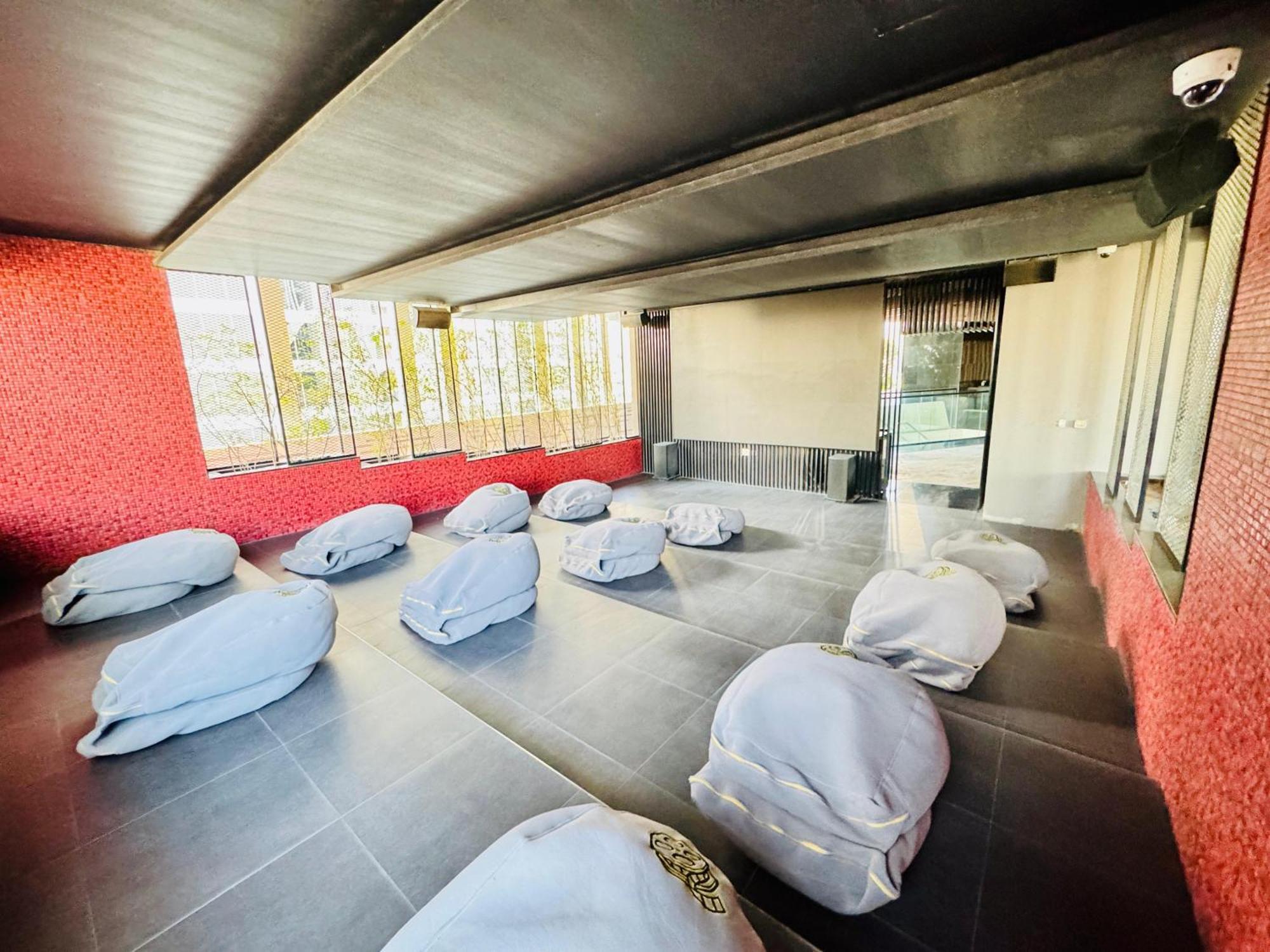 Luxury Studio Bayz By Danube Business Bay Marasi Drive Dubai Apartment Dubai