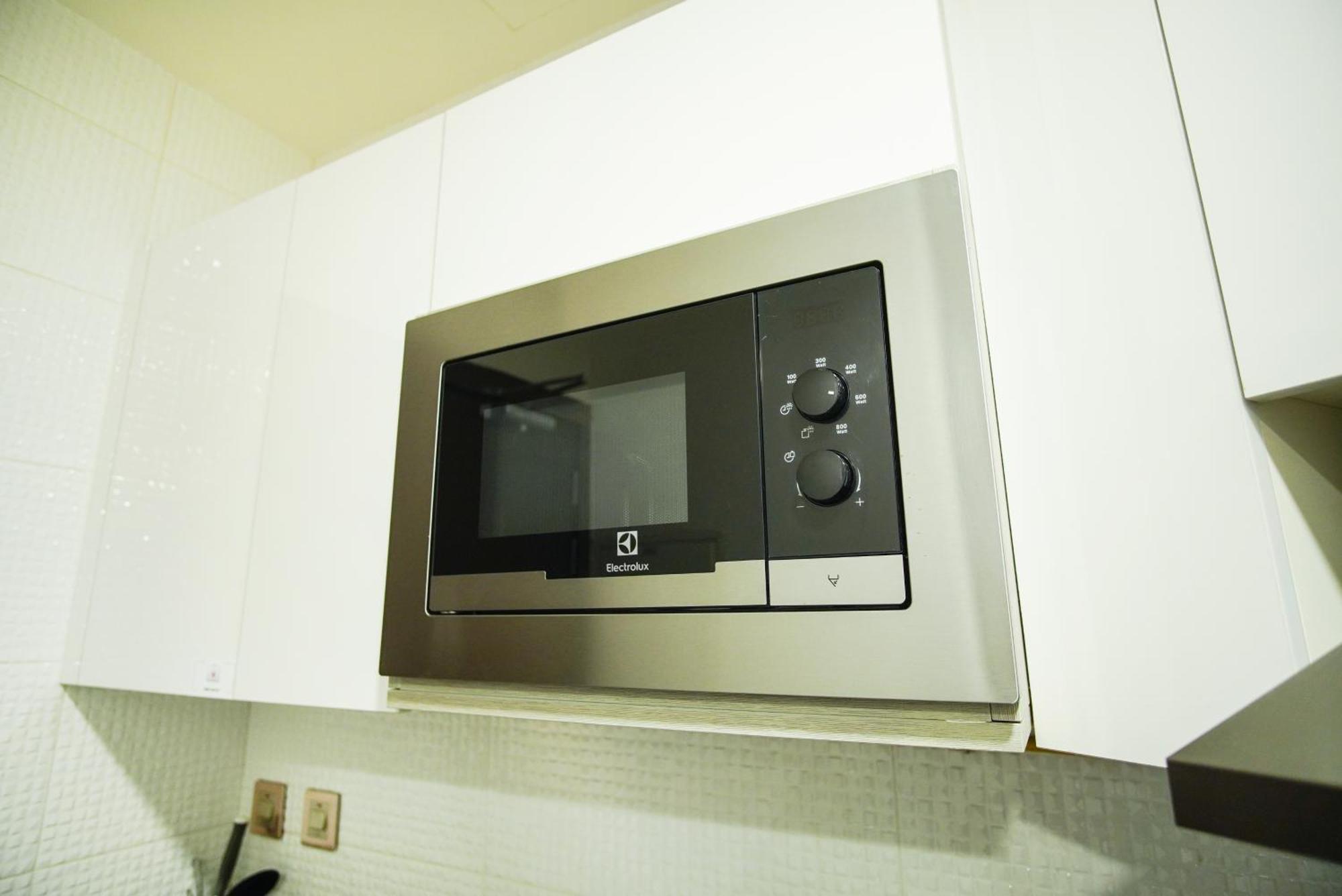 Apartment Luxury Studio Bayz By Danube Business Bay Marasi Drive Dubai